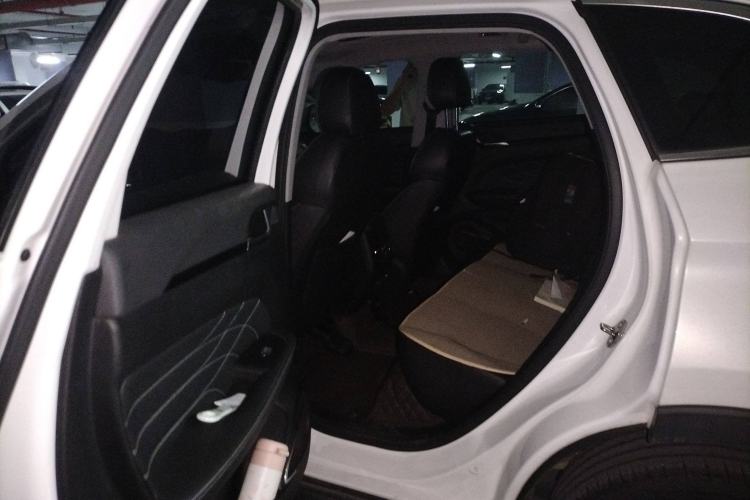 Used Land Rongyao 2020 1.5 GTDI Automatic Smart·Yao