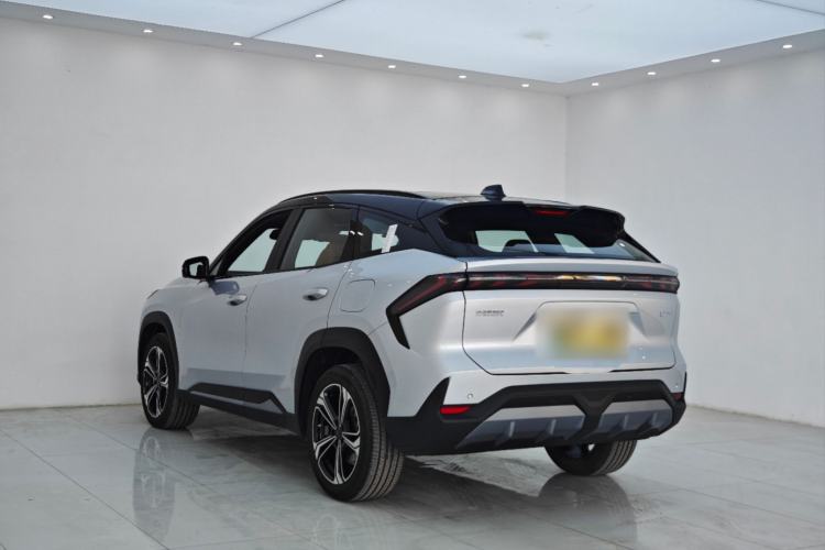 Used Geely Galaxy L7 2025 EM-i 115km Exploration+ Edition