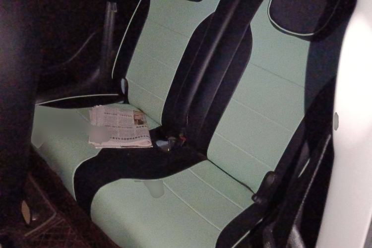 Used Chery New Energy Little Ant 2022 Sweet Pink Edition Low-Sugar Version Lithium Iron Phosphate 30 kW 301 km
