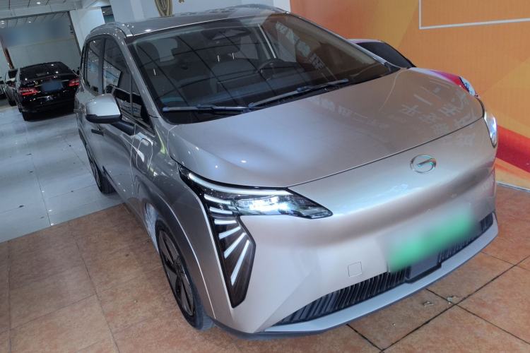 Used AION Y 2023 Plus 510 Enjoy Edition