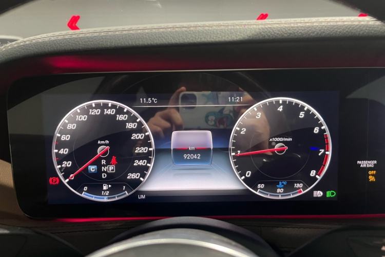 Used Mercedes-Benz Maybach S-Class 2019 S 450 4MATIC Interior 6