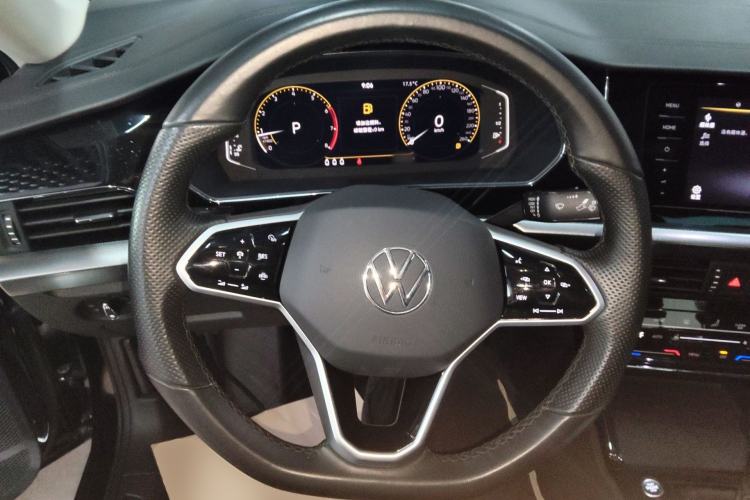 Used Volkswagen Passat 2023 Revised 330TSI Starry Elite Edition
