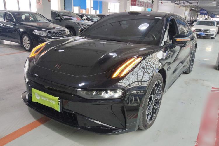 Used Zeekr 001 2024 WE Edition 95 kWh All-Wheel Drive