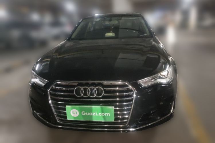 Used Audi A6L 2017 30 FSI Technology Model