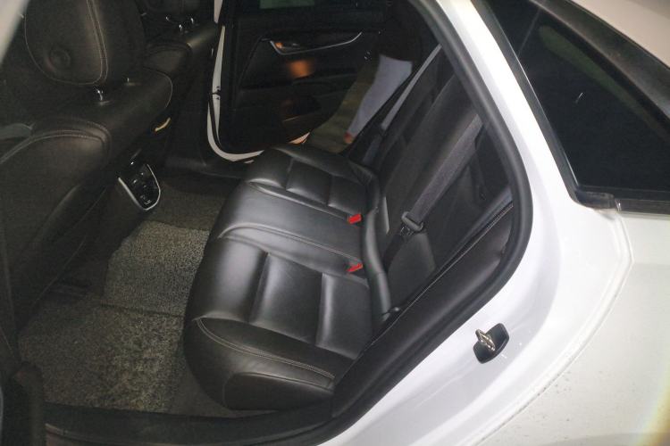 Used Cadillac XTS 2018 28T Luxury Edition