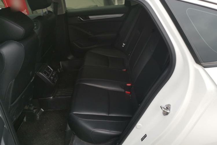 Used Honda Accord 2018 Rui·Hybrid 2.0L Rui Zhi Edition China VI