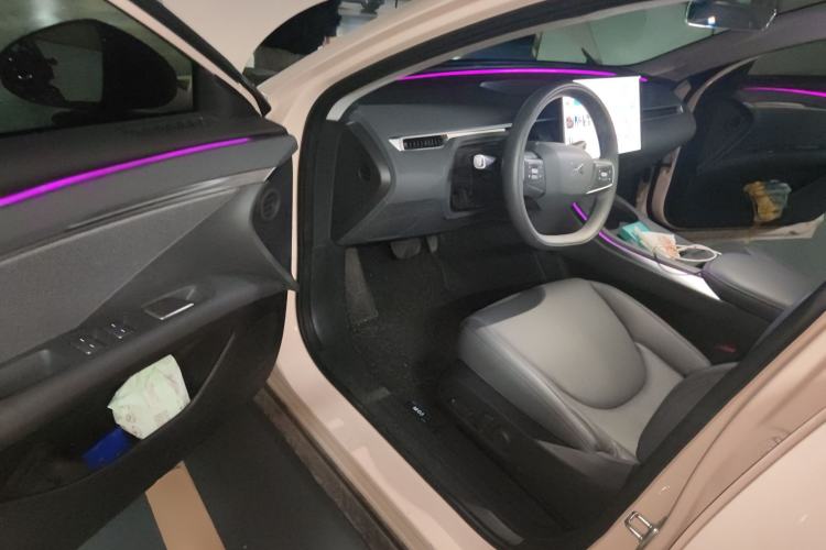 Used XPeng MONA M03 2025 502 Long-Range Max
