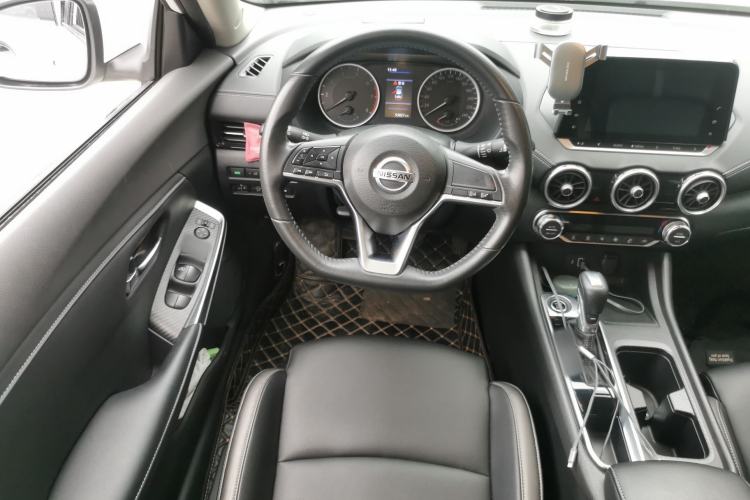 Used Nissan Sylphy 2021 1.6L XL CVT Enjoyment Edition