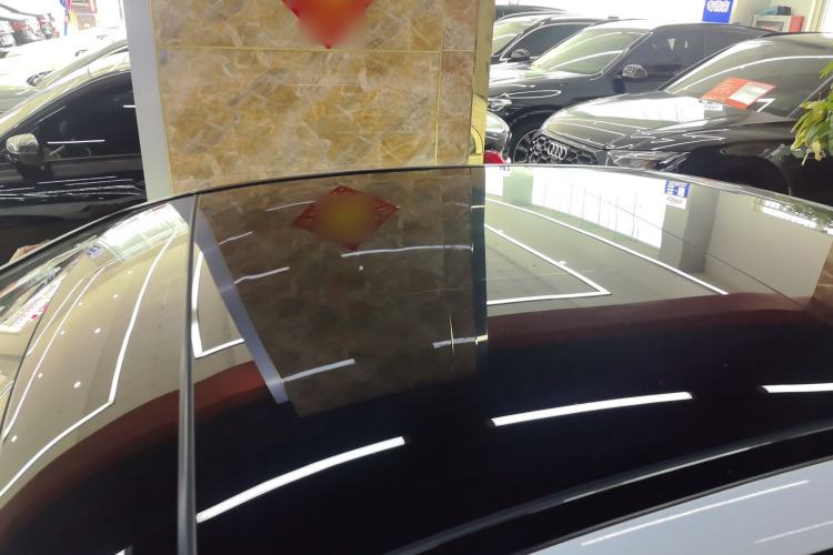 Used Mercedes-Benz C-Class 2024 C 260 L Sport Edition Roof