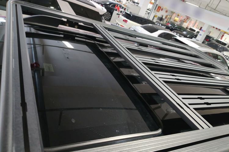 Used Tank 300 2021 Off-Road Edition 2.0T Conqueror
