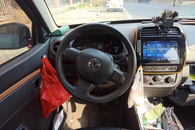 Used Dongfeng NAMMI EX1 2021 Quality Edition
