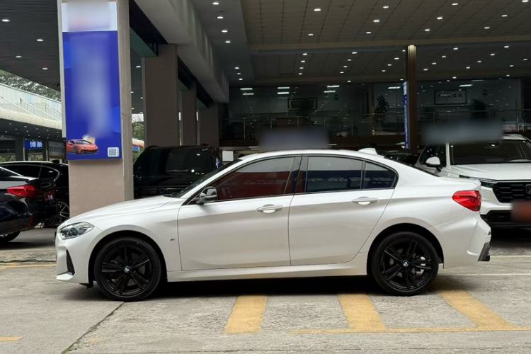 Used BMW 1 Series 2022 125i M Sport Night Edition