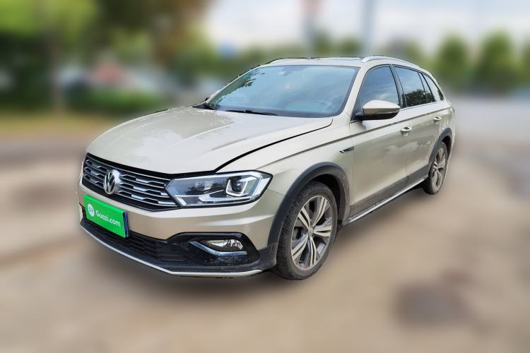 Used Volkswagen C-TREK 2020 1.5L Automatic Comfort Model