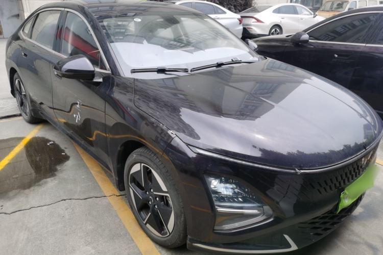 Used Wuling Xingguang 2023 150 Advanced Edition