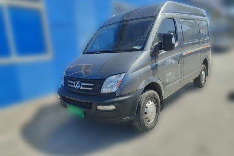 Used SAIC MAXUS Xintu V80 