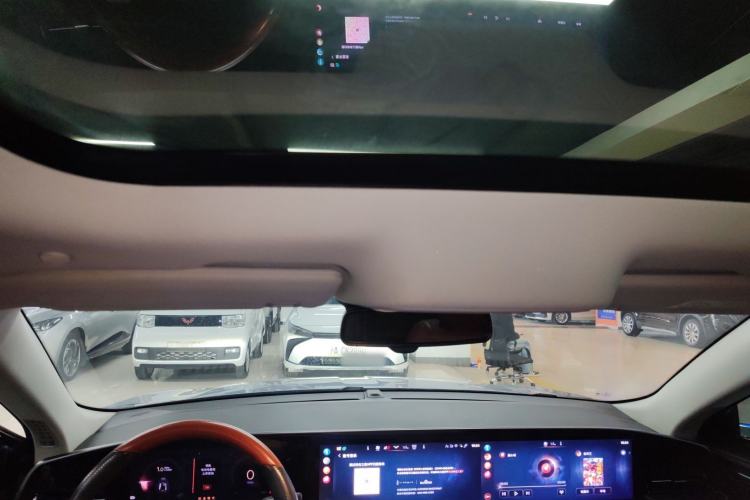 Used Lincoln Z 2022 iXiang Deluxe Edition