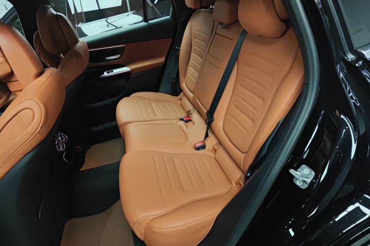 Used Mercedes-Benz GLC New Energy 2025 350 e L 4MATIC Collector's Edition
