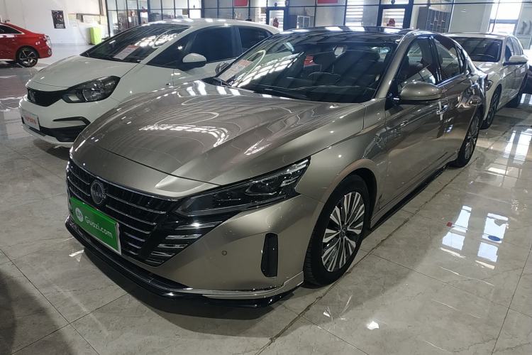 Used Nissan Teana 2022 2.0L XL-Upr Enjoyment Edition