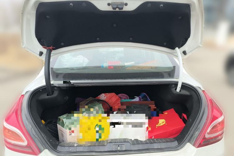 Used Peugeot 308 2013 1.6L Automatic YouShang Model
