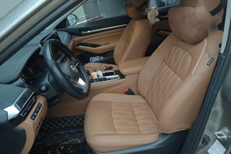 Used Nissan Teana 2022 2.0L XL-Upr Enjoyment Edition
