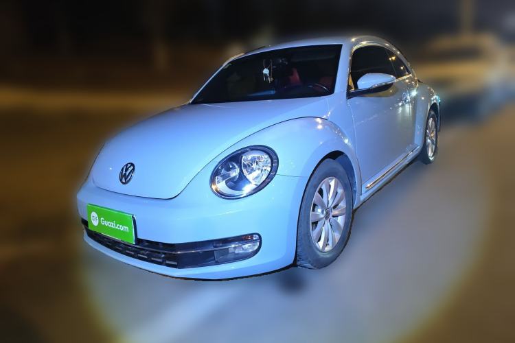 Used Volkswagen Beetle 2015 180TSI model