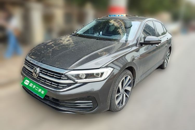 Used Volkswagen Sagitar 2025 300TSI DSG Excellence Edition