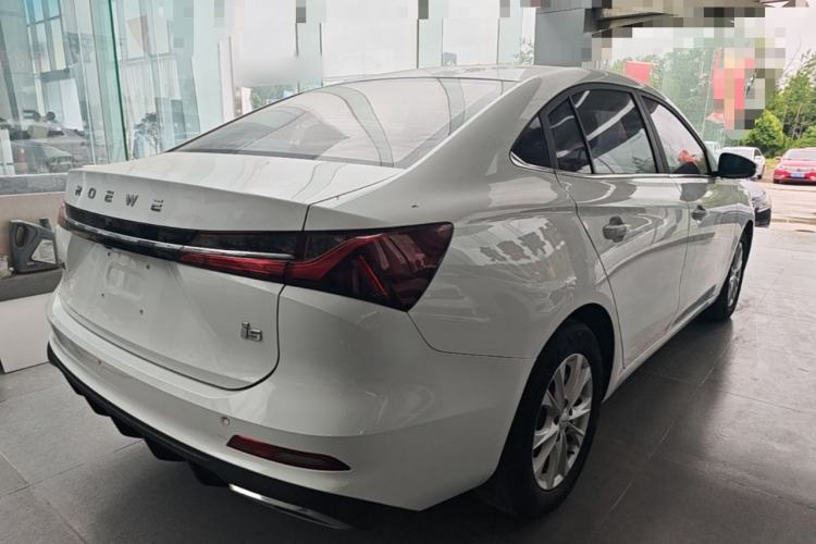 Used Roewe i5 2023 1.5L CVT Luxury Edition
