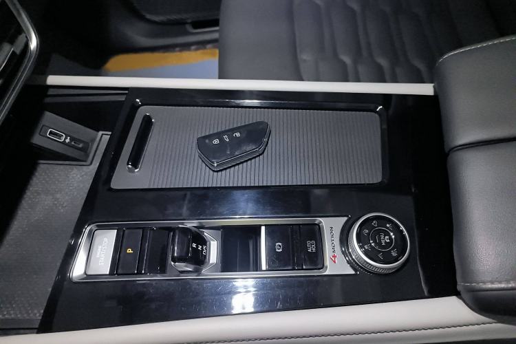 Used Volkswagen Teramont X 2021 380TSI Four-Wheel Drive Prestige Luxury Edition