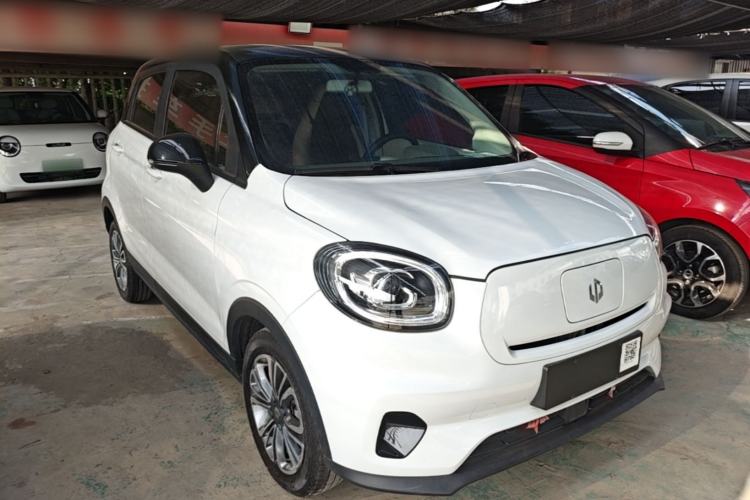 Used Leapmotor T03 2024 310 Comfort Edition
