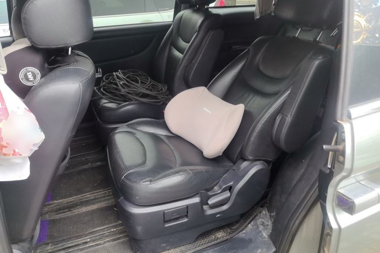 Used Luxgen Great 7 MPV 2013 2.0T Executive Model
