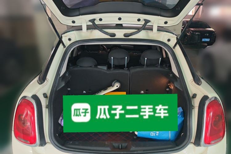 Used MINI 2016 1.5T COOPER Five-Door Edition
