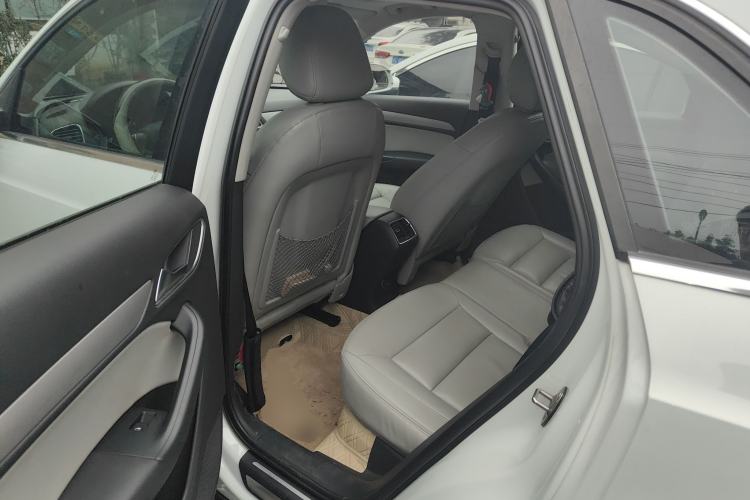 Used Audi Q3 2013 35 TFSI Ambition Edition