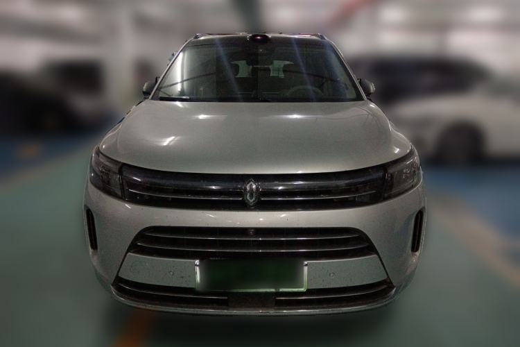 Used Hima AITO M7 2024 1.5T Intelligent Driving 4WD Max Edition 5 Seats