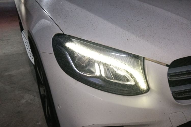 Used Mercedes-Benz GLC 2019 Facelift GLC 260 L 4MATIC Luxury Model