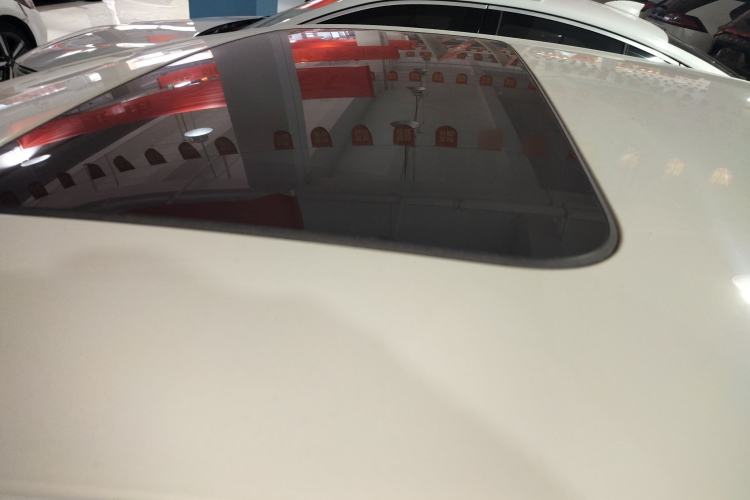 Used Buick GT 2021 1.3T Automatic Mild Hybrid Elite Version
