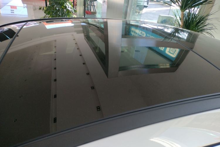 Used Mercedes-Benz A-Class 2023 A 180 L Roof