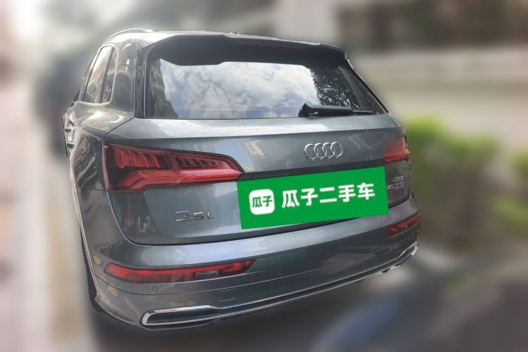 Used Audi Q5L 2020 40 TFSI Prestige Fashion Edition
