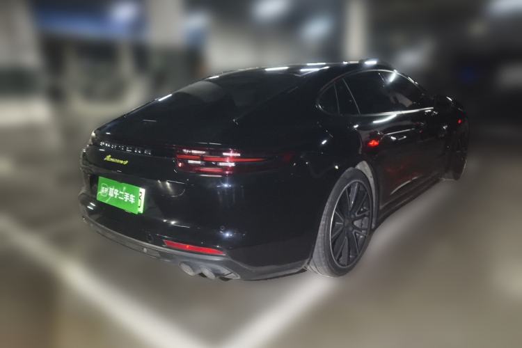 Used Porsche Panamera 2018 Panamera 4 E-Hybrid 2.9T
