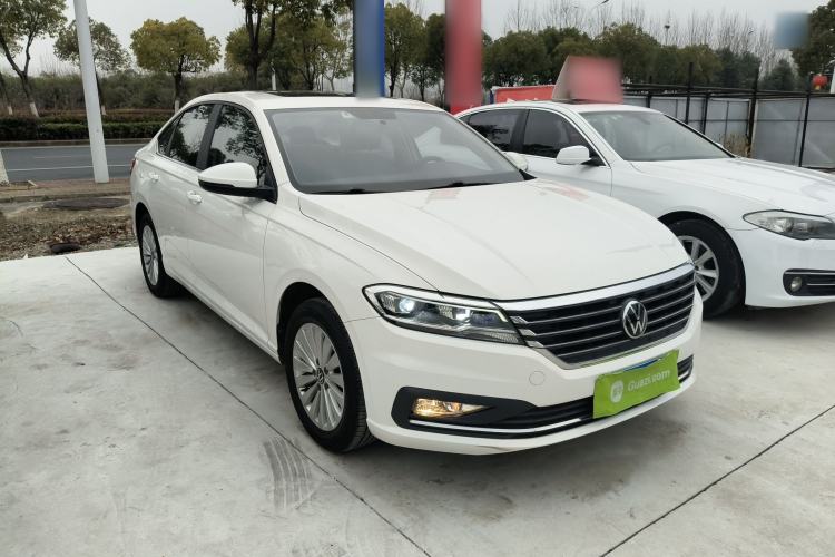 Used Volkswagen Lavida 2021 280TSI DSG Comfort Edition