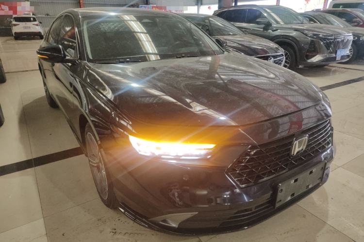 Used Honda Accord 2023 260TURBO Excellence Edition
