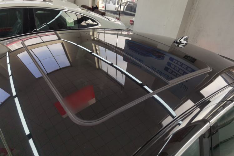 Used Chevrolet Malibu XL 2023 1.5T Sharp Edition
