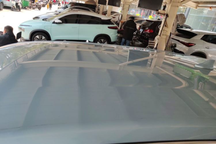 Used BYD Yuan PLUS 2023 Champion Edition 510KM Leading Model