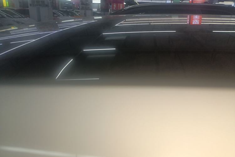 Used Audi A3 2024 A3L Limousine 35 TFSI Fashion Sport Model