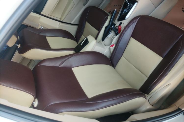 Used Toyota Corolla 2017 1.6L CVT GL