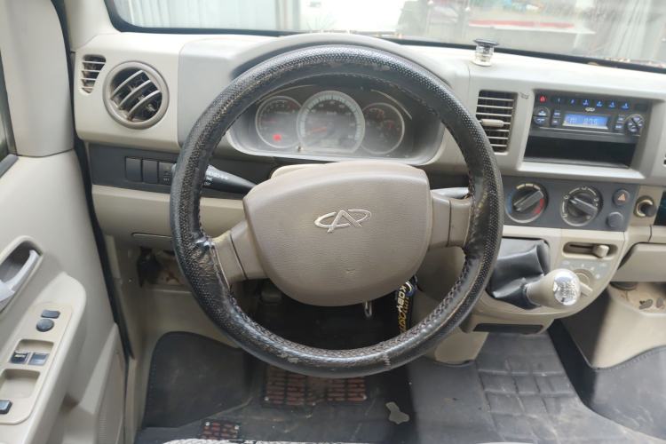 Used Karry Youyou 2012 1.0L Comfort Version
