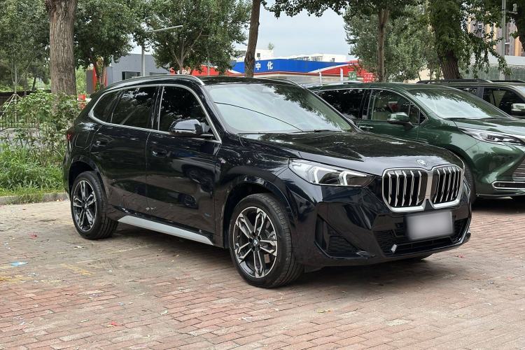 Used BMW X1 2023 sDrive25Li M Sport Package