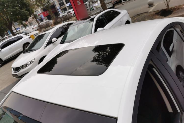 Used Chevrolet Cavalier 2016 1.5L Automatic Xinyue Edition