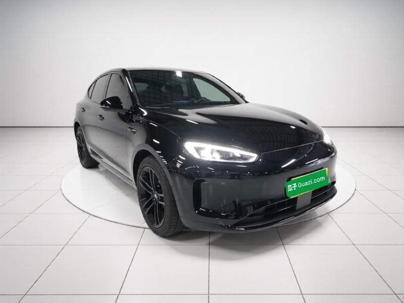Used Hima AITO M5 2024 All-Electric Max Rear-Drive Advanced Intelligent Driving Version — 3