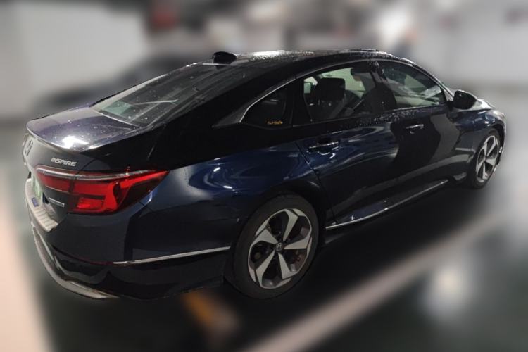 Used Honda Inspire 2019 Xing·Hybrid 2.0L Jingyue Version China V
