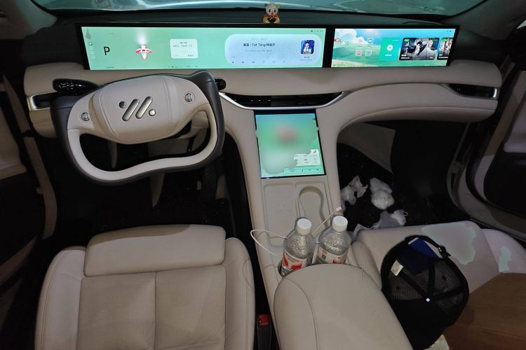 Used IM LS6 2023 Max Standard Edition
